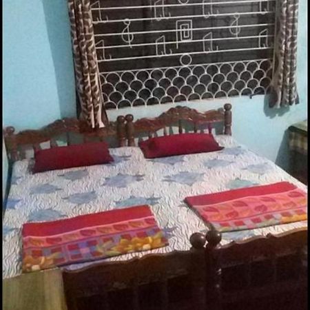 Family Homestay Madikeri Exterior foto