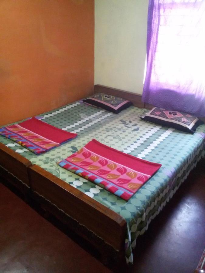 Family Homestay Madikeri Exterior foto